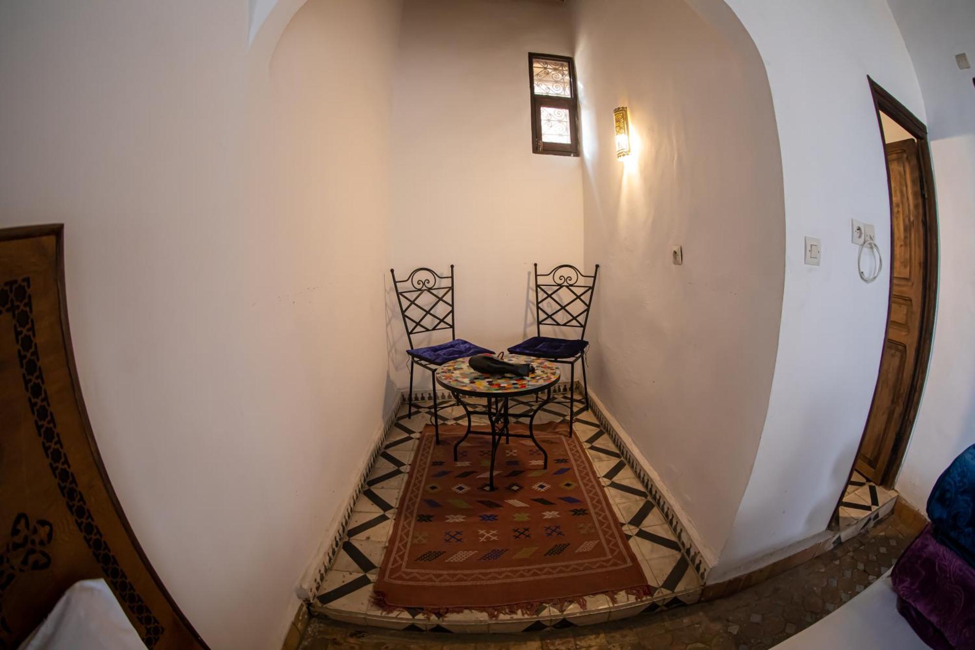 Dar Fez Arinas Hotel Kültér fotó