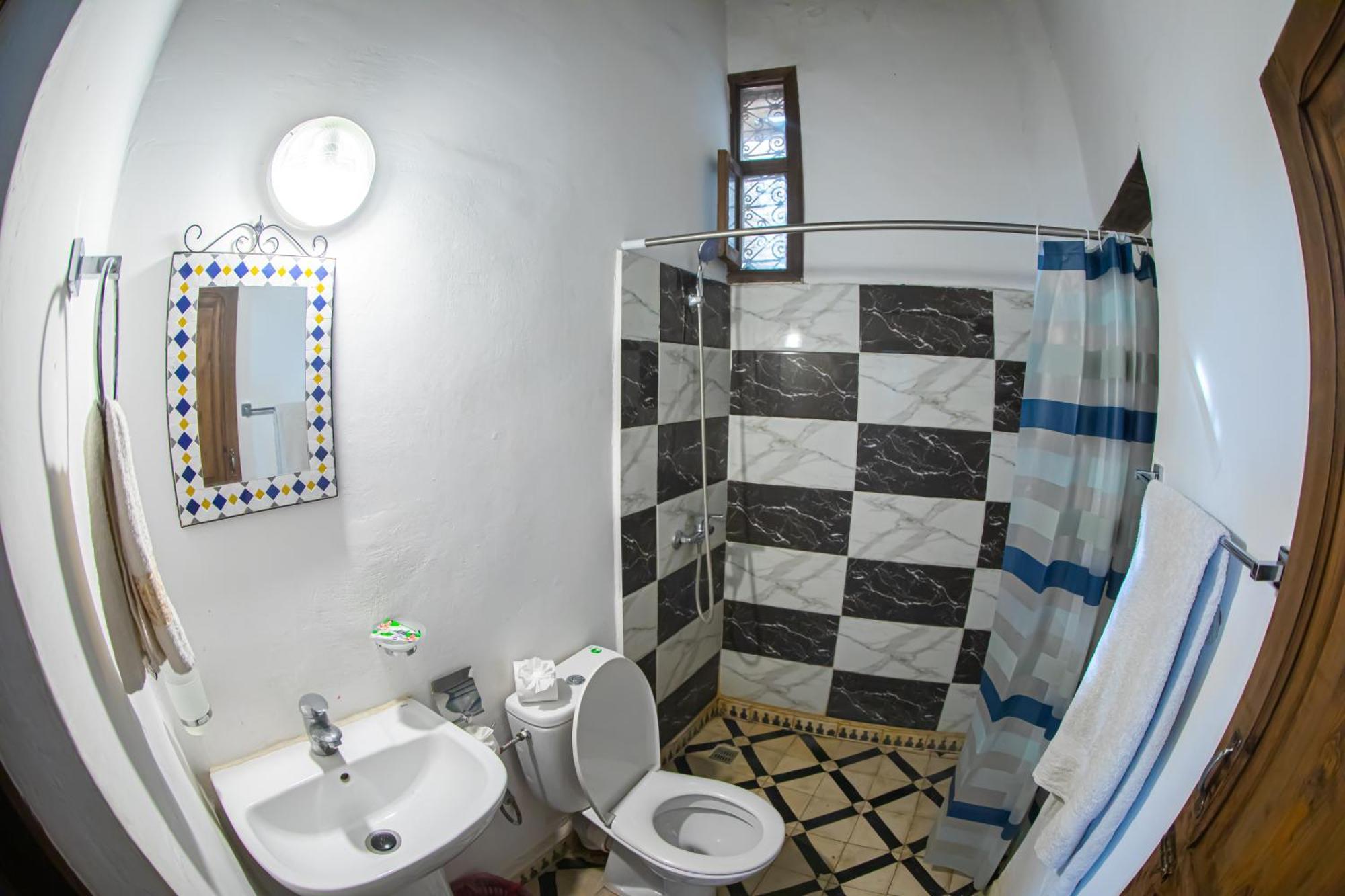 Dar Fez Arinas Hotel Kültér fotó