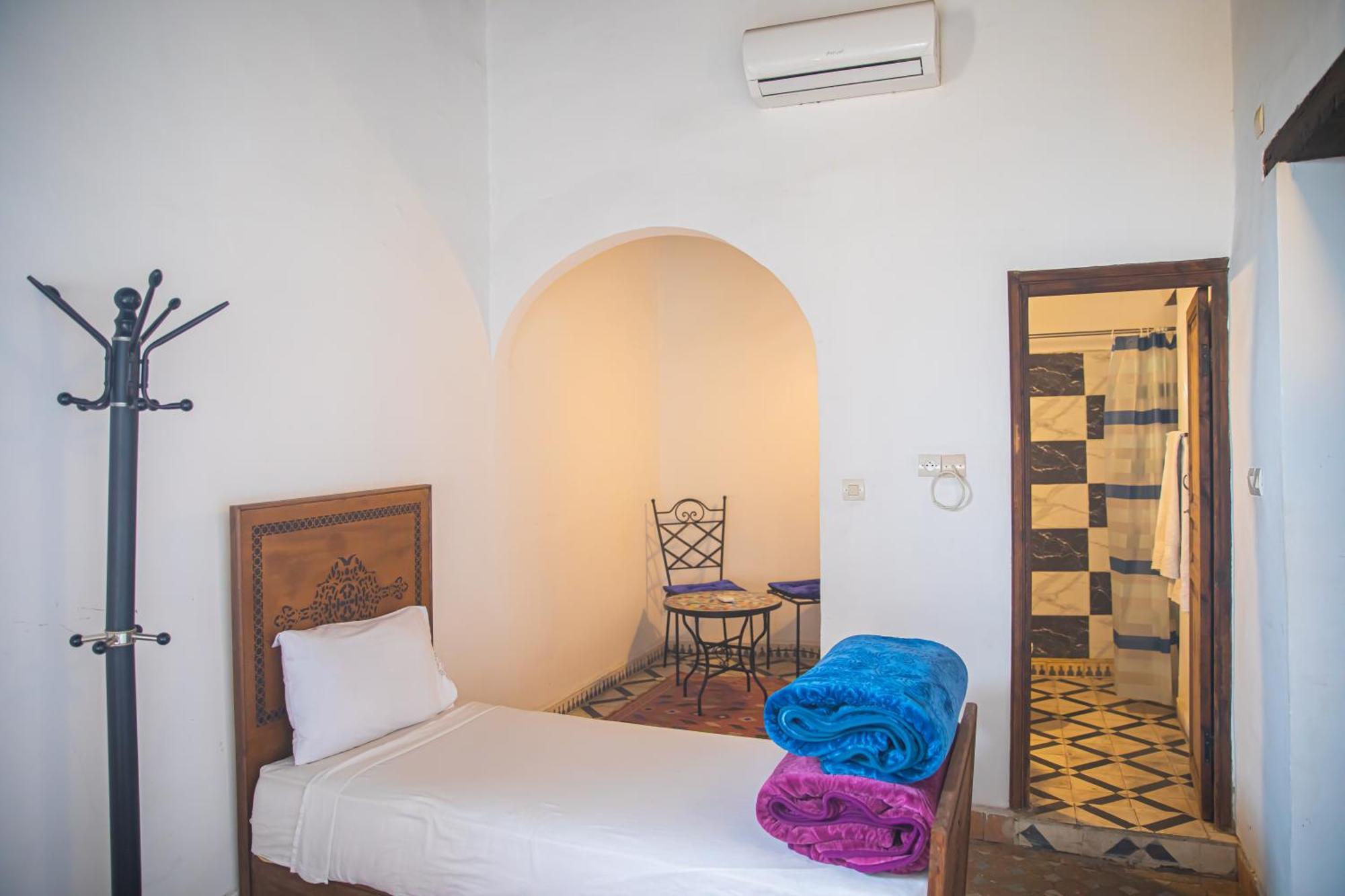 Dar Fez Arinas Hotel Kültér fotó