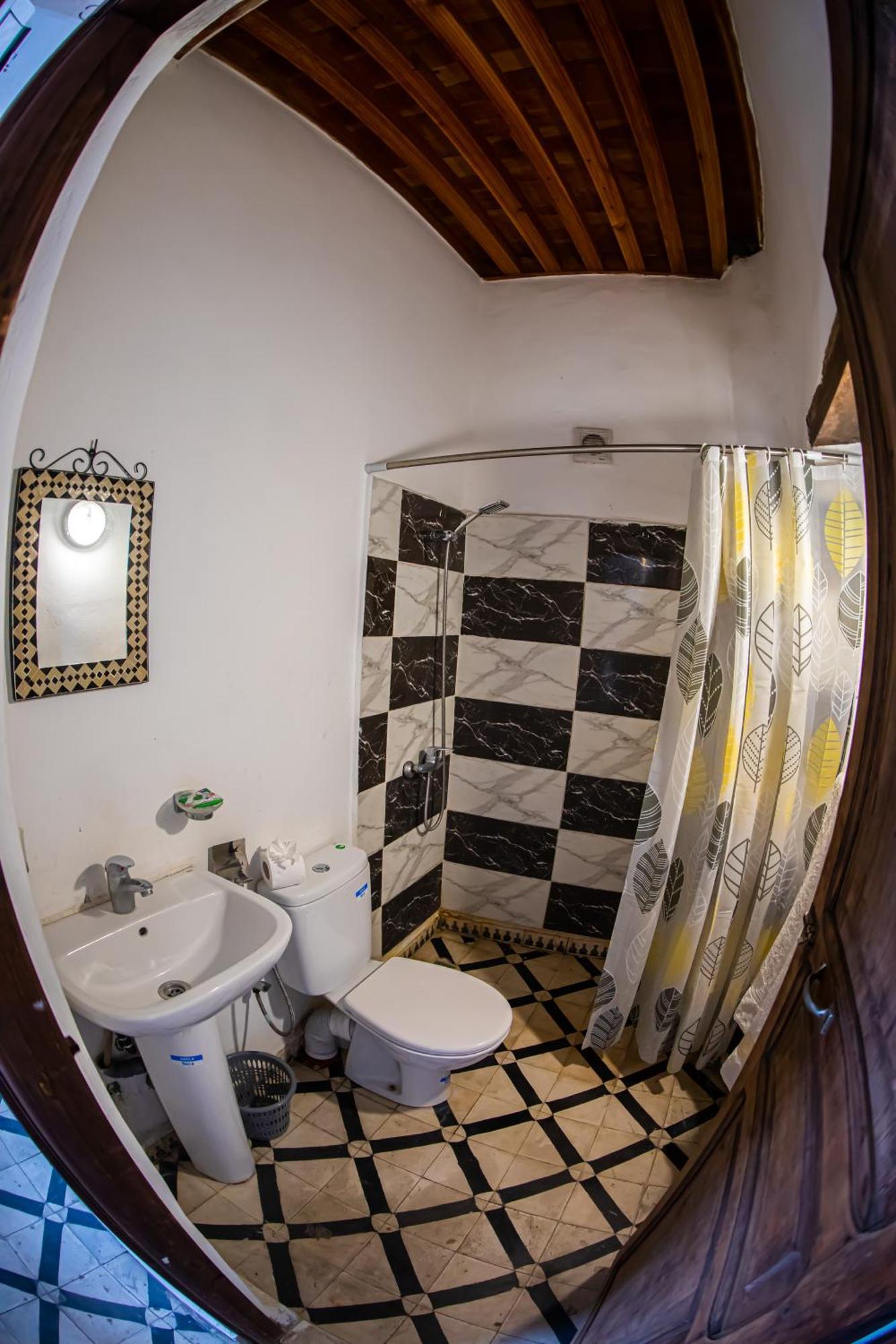 Dar Fez Arinas Hotel Kültér fotó