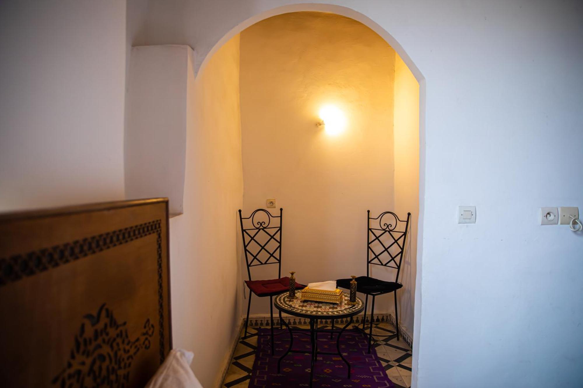 Dar Fez Arinas Hotel Kültér fotó