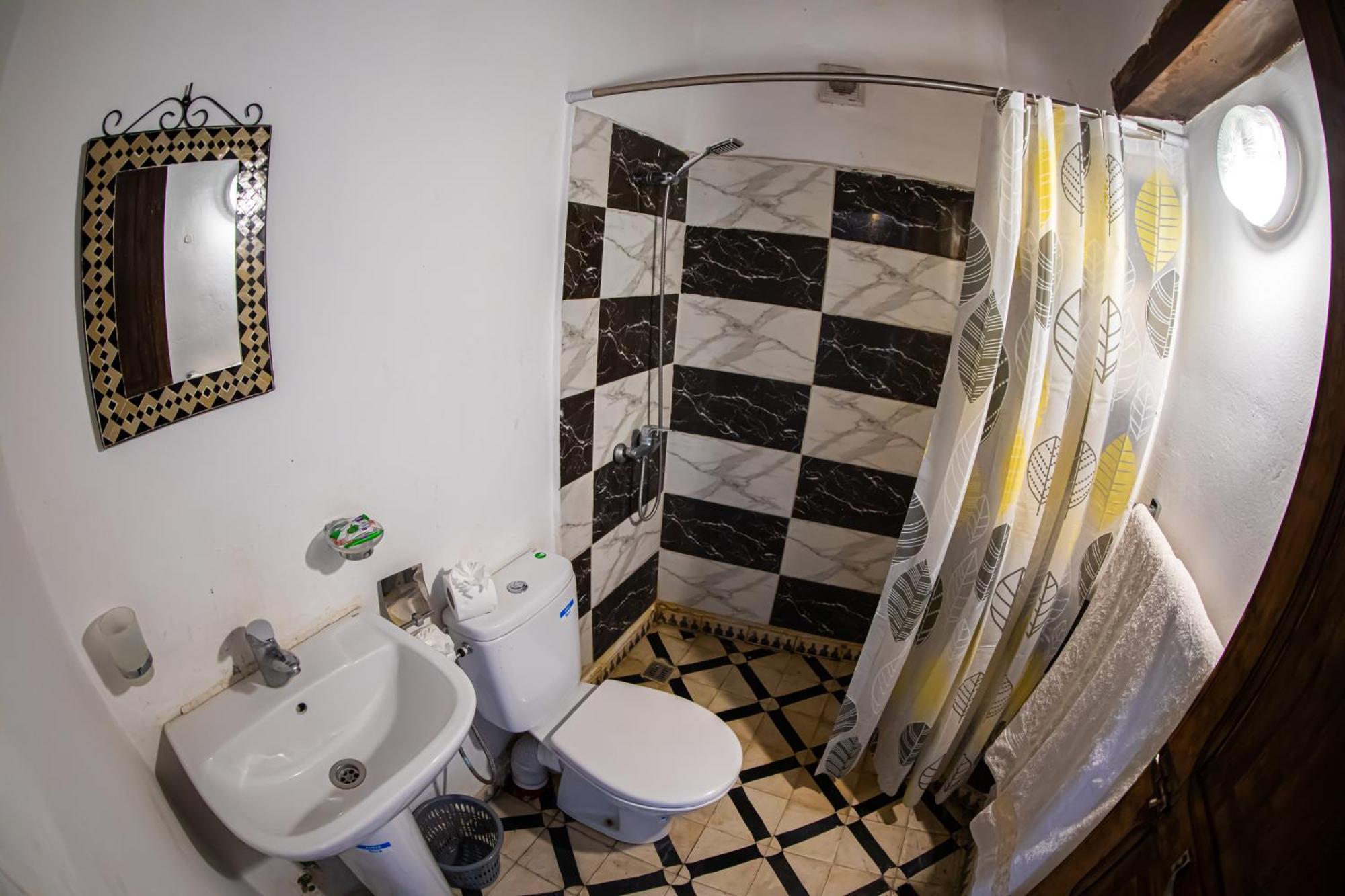 Dar Fez Arinas Hotel Kültér fotó