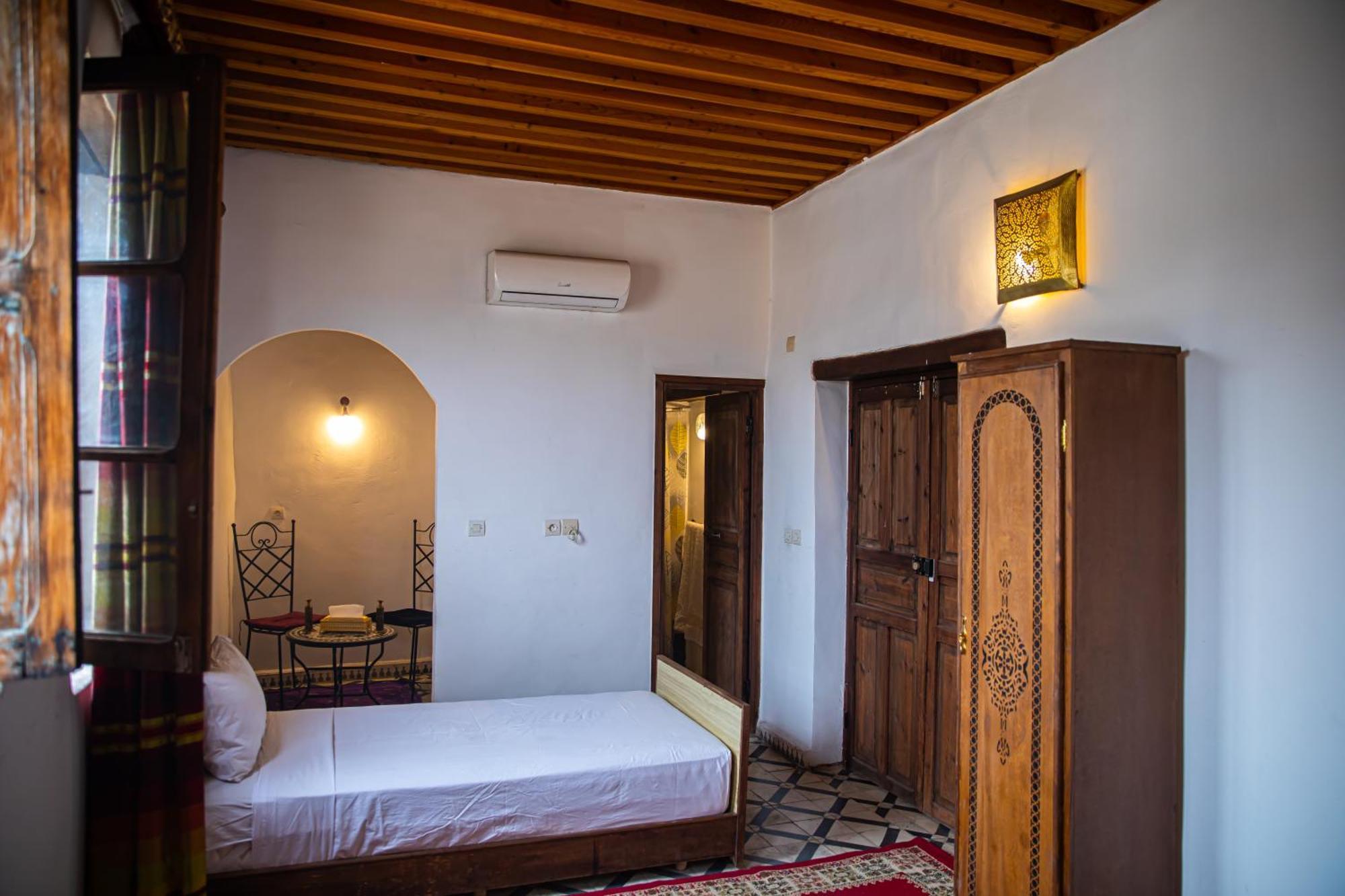 Dar Fez Arinas Hotel Kültér fotó
