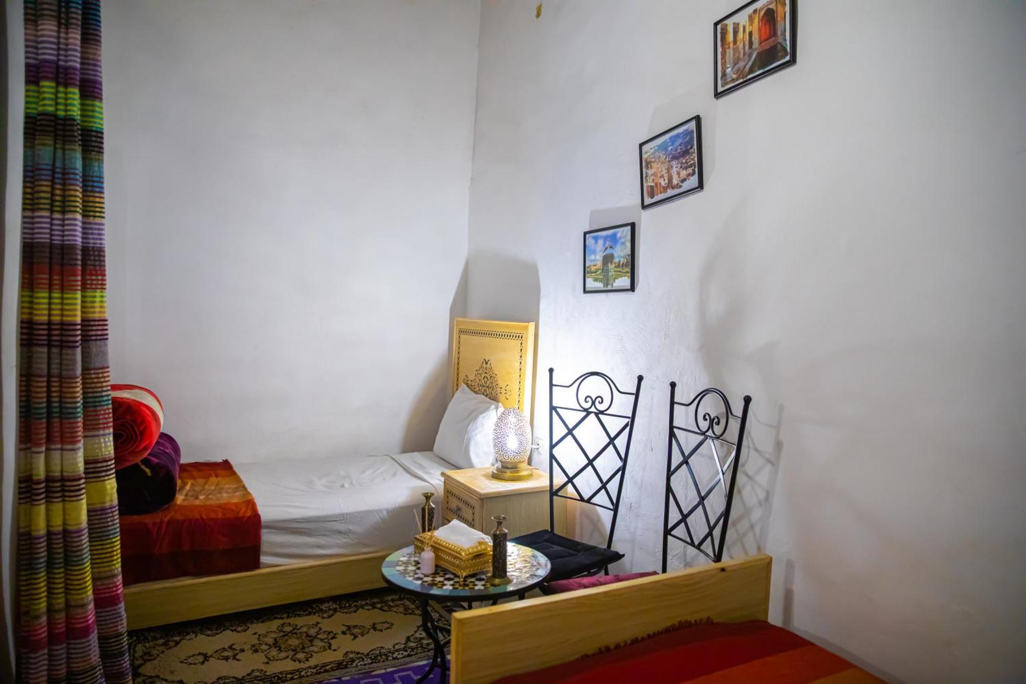 Dar Fez Arinas Hotel Kültér fotó