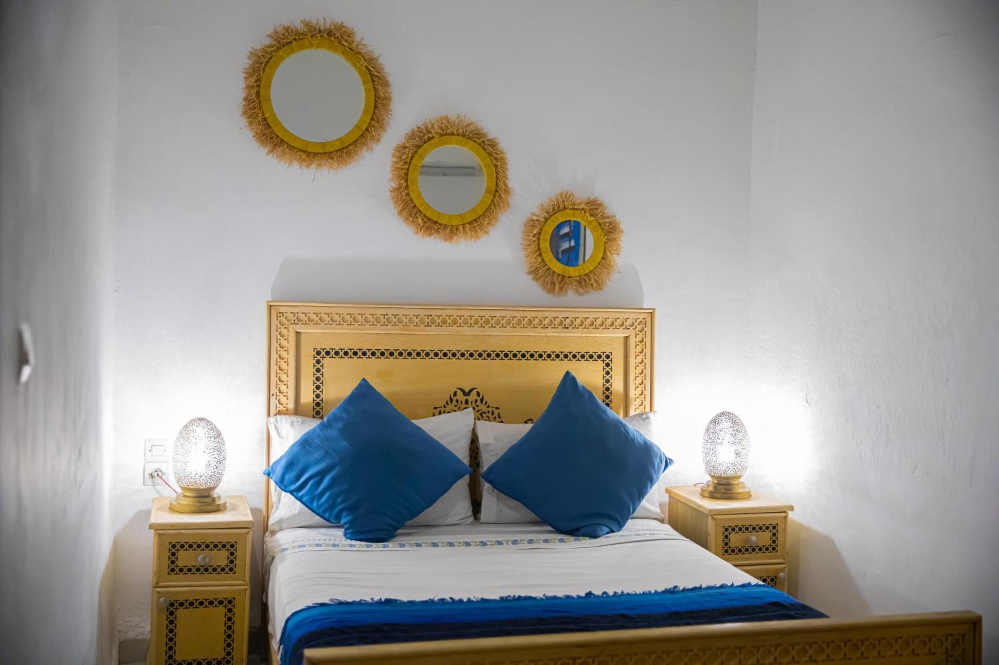 Dar Fez Arinas Hotel Kültér fotó