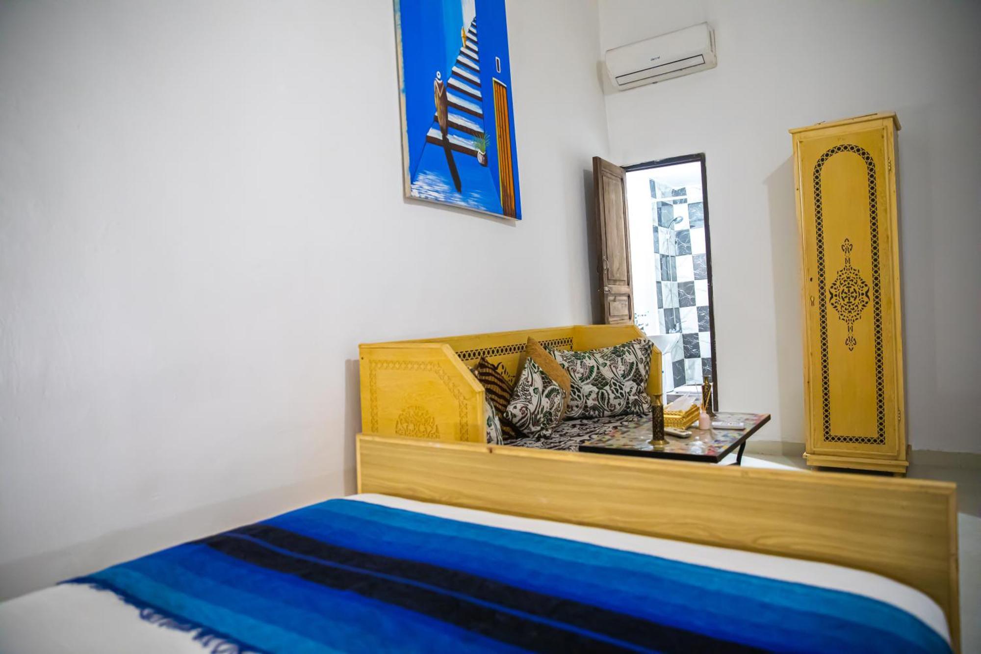 Dar Fez Arinas Hotel Kültér fotó