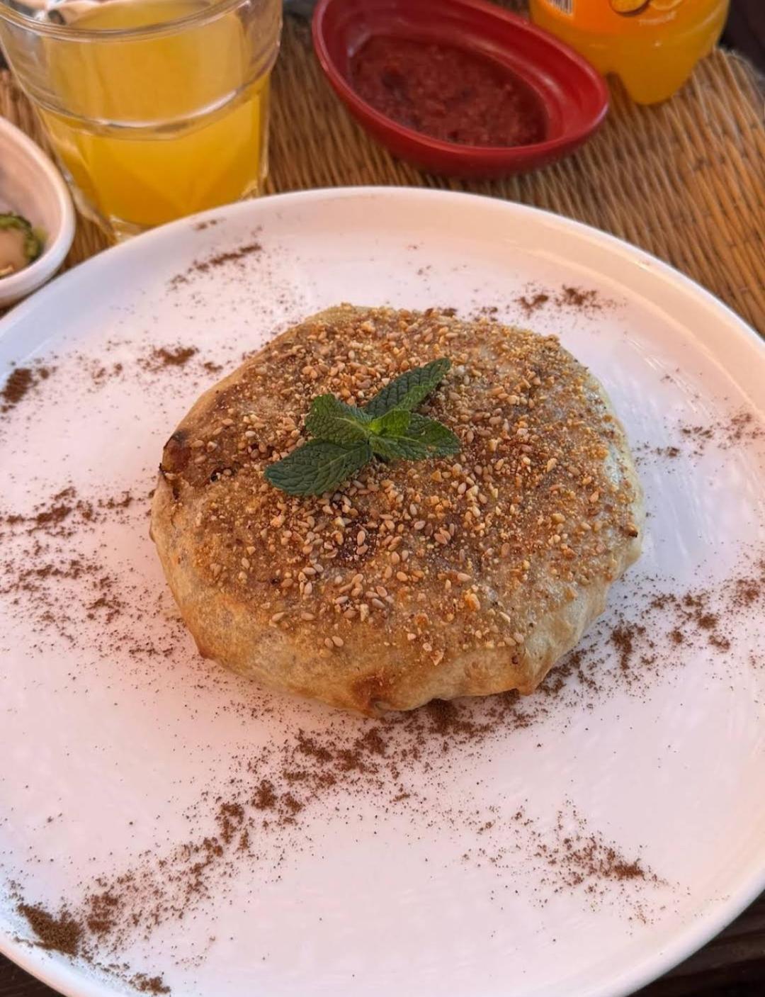 Dar Fez Arinas Hotel Kültér fotó